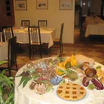 فندق Ristorante Dotto 3*