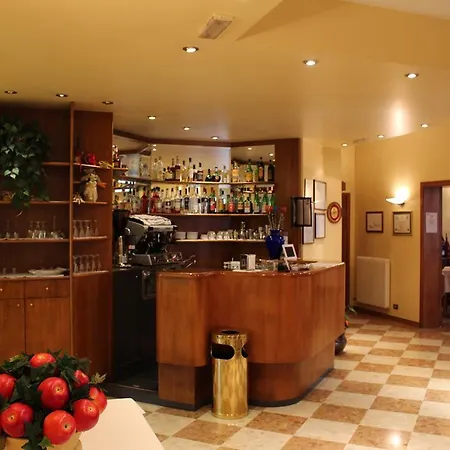Ristorante Dotto Ξενοδοχείο