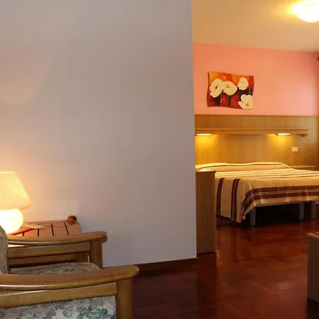 Ristorante Dotto 3* Varago