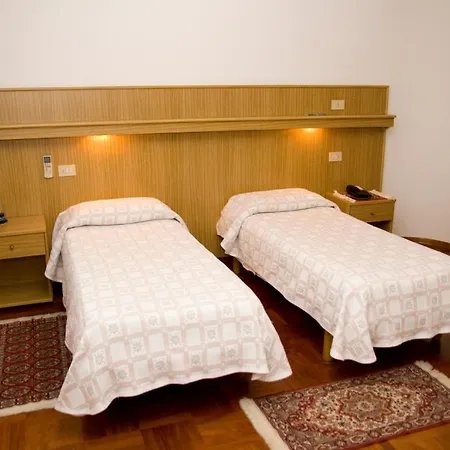 Hotel Ristorante Dotto