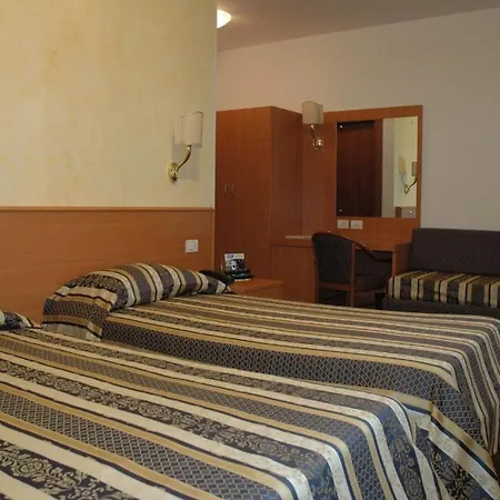 Ristorante Dotto Hotel Varago