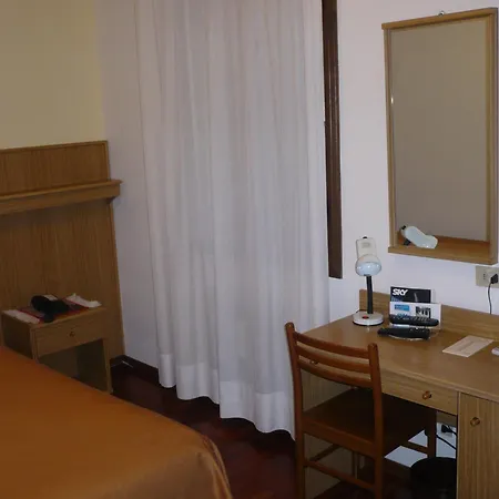 Ristorante Dotto Hotel Varago