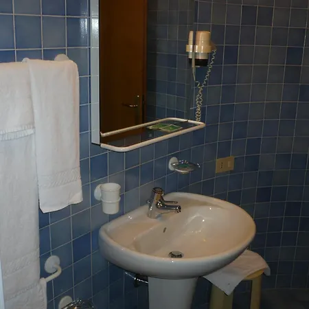 Hotel Ristorante Dotto 3*