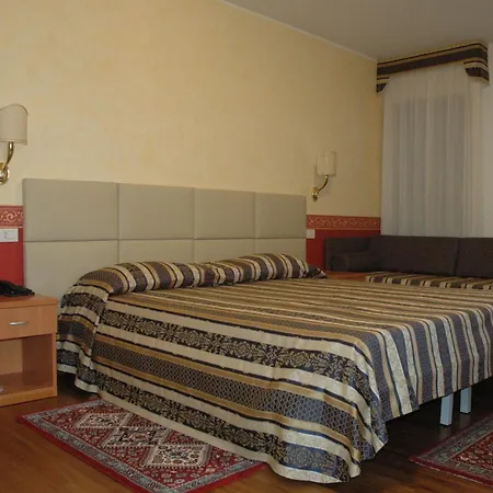 Ristorante Dotto Hotel Varago