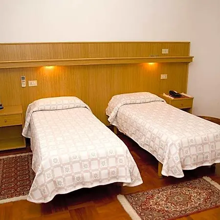 Ristorante Dotto Hotel 3*