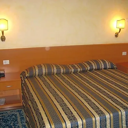 Ristorante Dotto 3* Varago