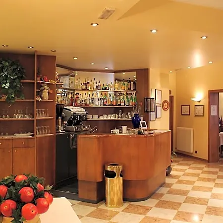 Ristorante Dotto Hotel 3*