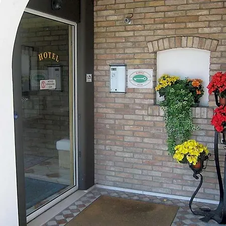 Ristorante Dotto 3* Varago