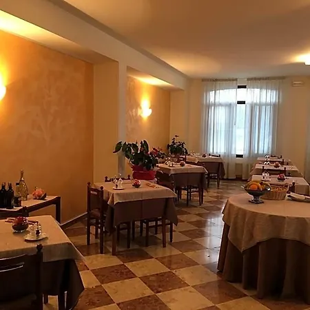 Ristorante Dotto Hotel