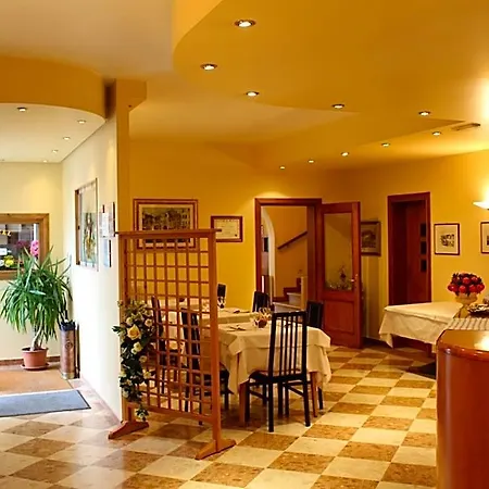 Hotel Ristorante Dotto