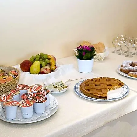 Ristorante Dotto 3* Varago