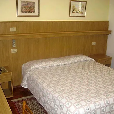 Hotel Ristorante Dotto