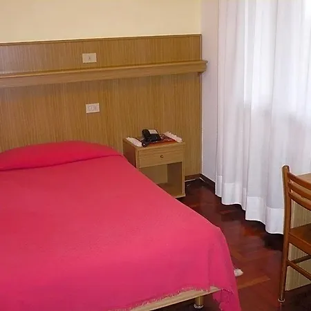 Ristorante Dotto 3* Varago