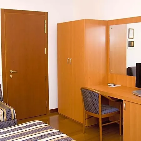 Hotel Ristorante Dotto 3*