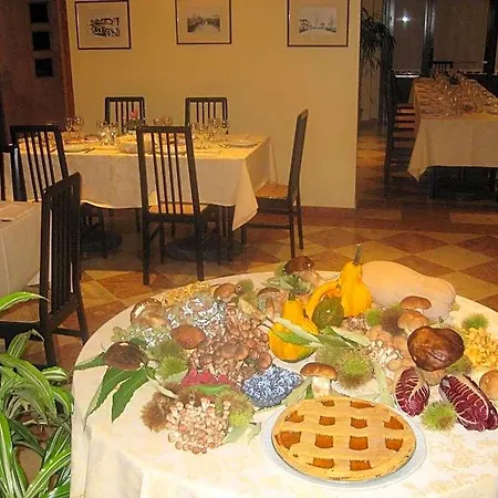 Ristorante Dotto Hotel