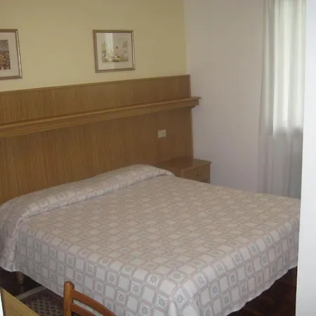 Hotel Ristorante Dotto 3*