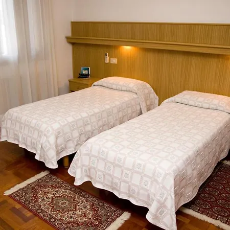 Ristorante Dotto 3*