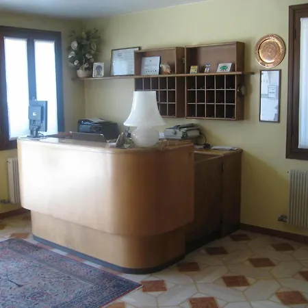 Ristorante Dotto Ξενοδοχείο 3*