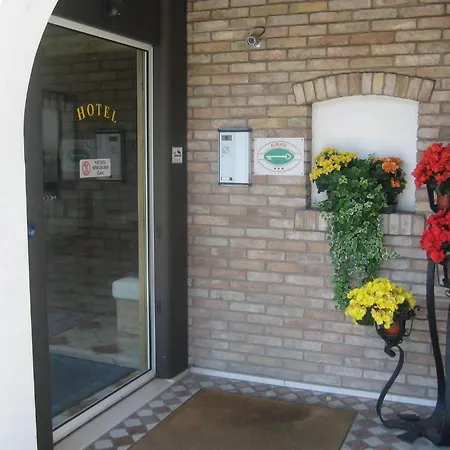 Hotel Ristorante Dotto