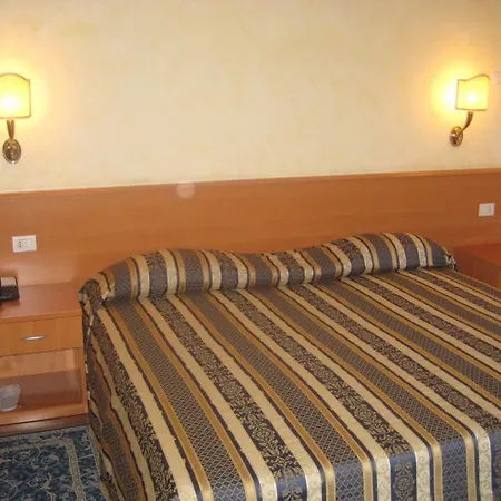 Hotel Ristorante Dotto 3*